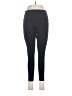 Danskin Solid Gray Active Pants Size L - photo 1