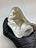 Unbranded Silver Coin Purse One size - photo 3