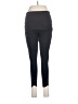 Danskin Solid Gray Active Pants Size L - photo 2