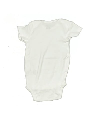 Gerber Short Sleeve Onesie (view 2)