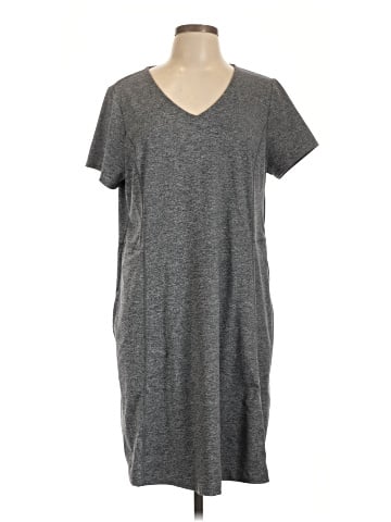 J.Jill Casual Dress (view 1)