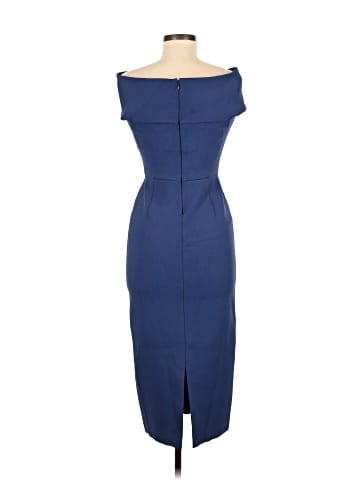 St. John Cocktail Dress (view 2)