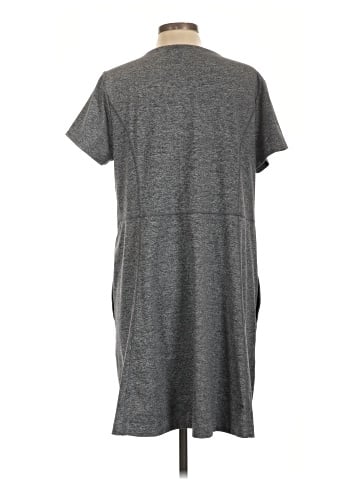 J.Jill Casual Dress (view 2)