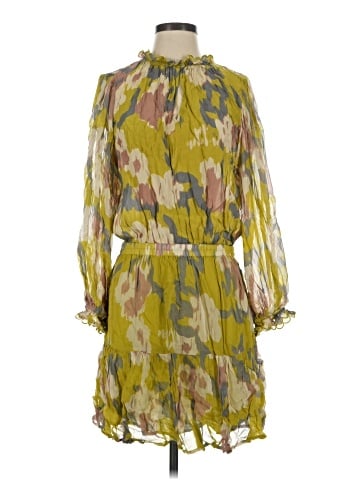 Velvet by Graham & Spencer Cocktail Dress (view 1)