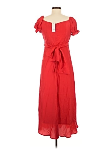 Francesca's Casual Dress (view 2)