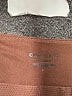 Athleta Solid Burgundy Active Skort Size 8 - photo 3