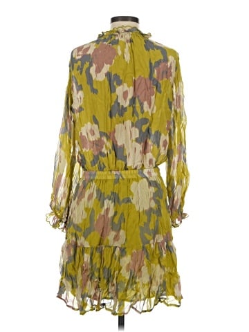 Velvet by Graham & Spencer Cocktail Dress (view 2)