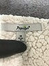 Papaya Plaid Ivory Coat Size M - photo 6