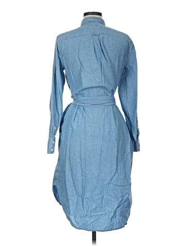 J.Crew Casual Dress (view 2)