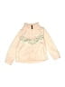 Nike 100% Polyester Pink Jacket 6-9 MO / 9 MO - photo 1