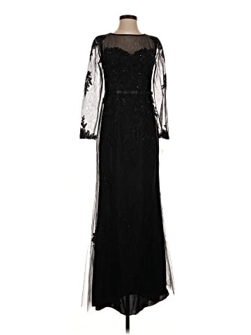 Oleg Cassini Cocktail Dress (view 1)