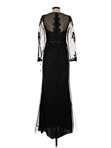 Oleg Cassini Cocktail Dress (view 2)