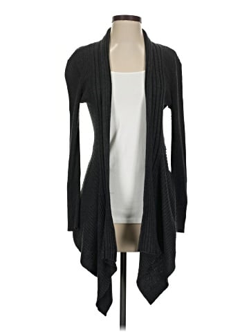 Dana Buchman Cardigan (view 1)