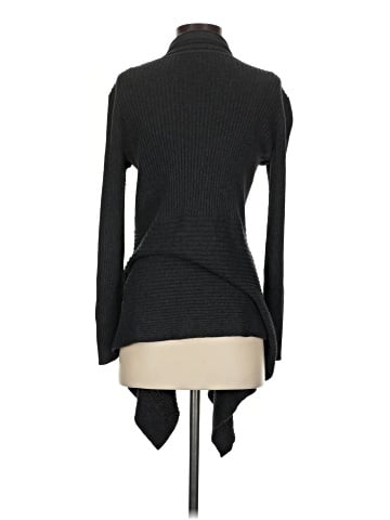 Dana Buchman Cardigan (view 2)
