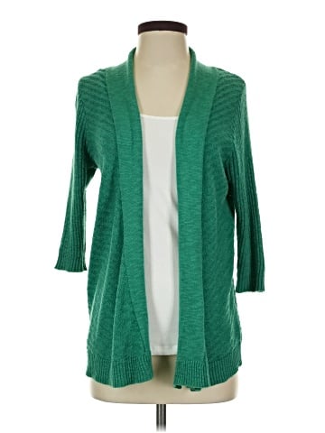 Skies Are Blue Cardigan (view 1)