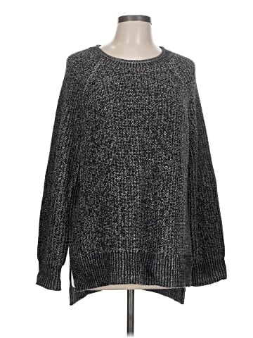 Ellen Tracy Pullover Sweater (view 1)