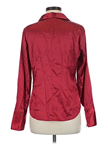 Express Long Sleeve Blouse (view 2)