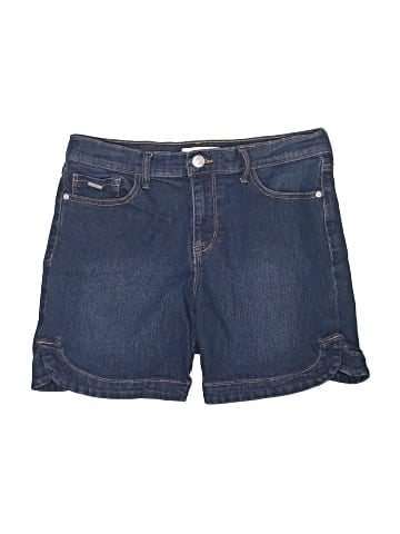 Nine West Denim Shorts (view 1)