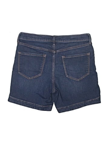 Nine West Denim Shorts (view 2)