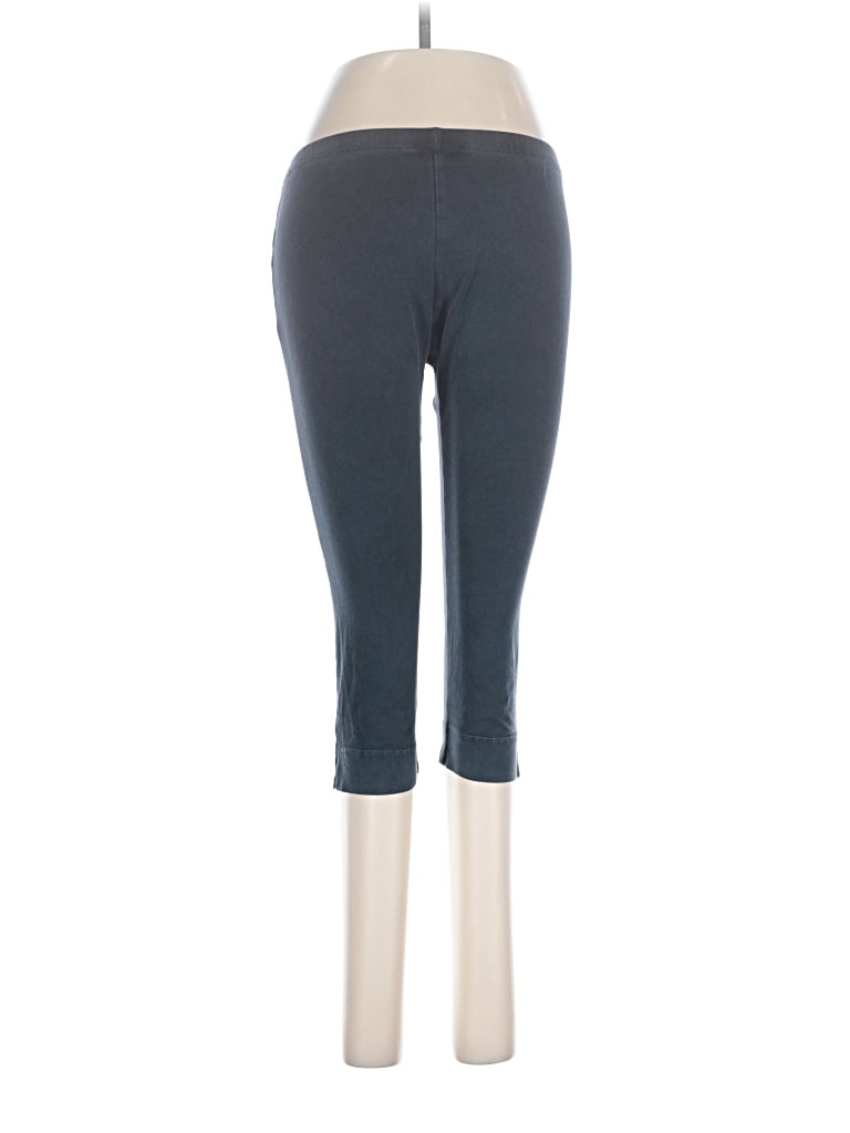 Pre-owned Hard Tail Casual Pants In Blue
