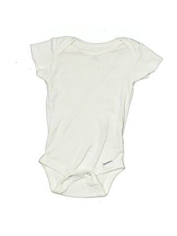 Gerber Short Sleeve Onesie (view 1)