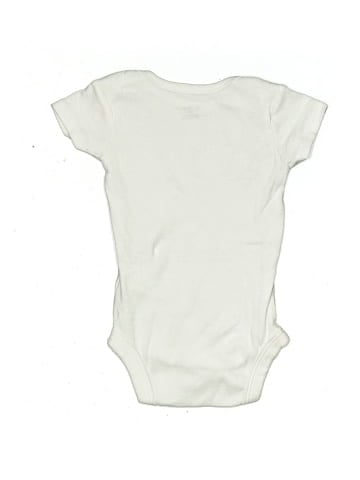 Gerber Short Sleeve Onesie (view 2)