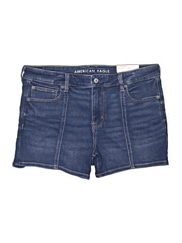 American Eagle Outfitters Denim Shorts (view 1)