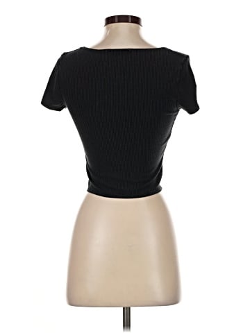 Reformation Jeans Short Sleeve T-Shirt (view 2)