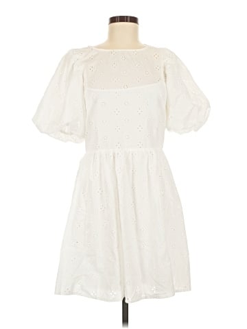 Divided by H&M Casual Dress (view 1)