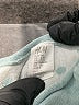 H&M Polka Dots Teal Sweatshirt Size 2 - 3 - photo 3