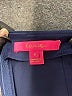 Lilly Pulitzer Solid Blue Skort Size 8 - photo 3