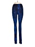 Lululemon Athletica Print Blue Active Pants Size 10 - photo 1