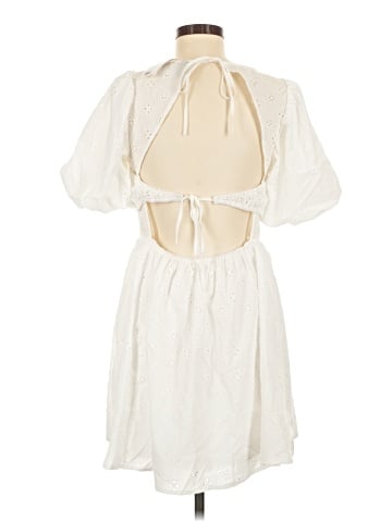 Divided by H&M Casual Dress (view 2)