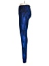 Lululemon Athletica Print Blue Active Pants Size 10 - photo 5
