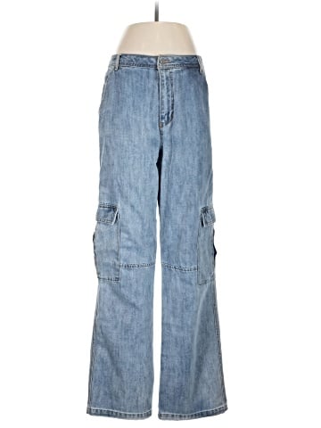 AFRM Jeans (view 1)