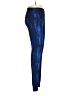 Lululemon Athletica Print Blue Active Pants Size 10 - photo 4