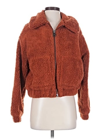 Urban Outfitters Fleece (view 1)