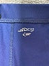Bcg Solid Blue Athletic Shorts Size L - photo 3
