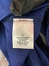 Bcg Solid Blue Athletic Shorts Size L - photo 4