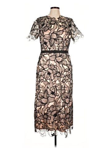 JS Collections Cocktail Dress (view 1)
