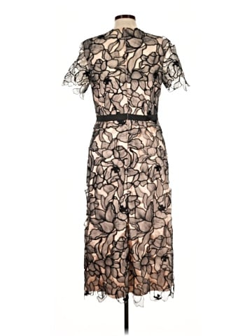 JS Collections Cocktail Dress (view 2)