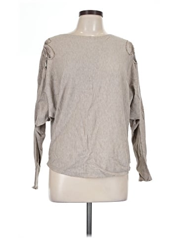 Liv Pullover Sweater (view 1)