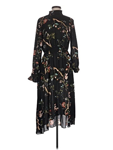 NANETTE Nanette Lepore Casual Dress (view 1)