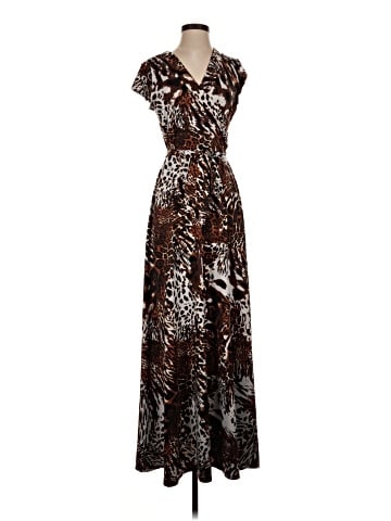 New York & Company Casual Dress (view 1)