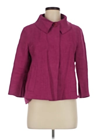 Akris Punto Coat (view 1)