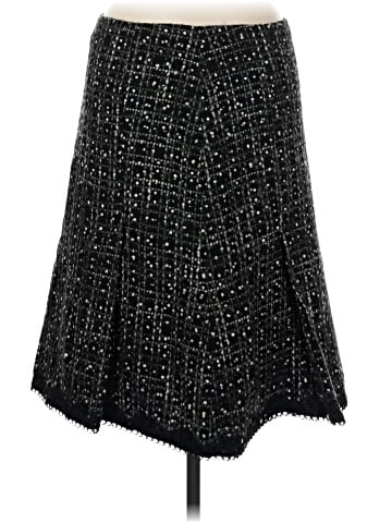 Express Design Studio Wool Skirt (view 1)