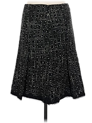 Express Design Studio Wool Skirt (view 2)