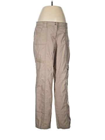 Chico's Cargo Pants (view 1)