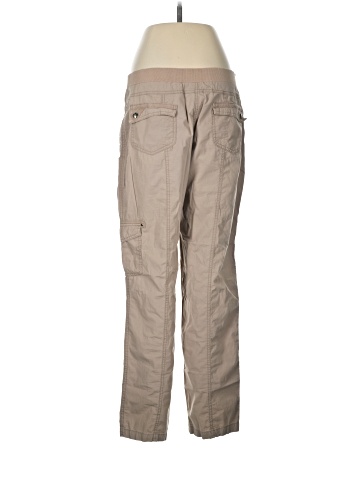 Chico's Cargo Pants (view 2)