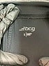 Bcg Solid Black Athletic Shorts Size L - photo 3